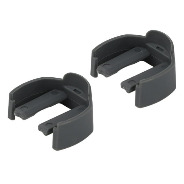 Car Washer Quick Connector Buckle, Lightweight ABS Power Washer C Clip Buckle for K2 K3 K7, Car Wash Machine Connector Buckle