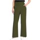 thumbnail image 5 of Cowsor Girl's Bootcut Yoga Pants,High Waisted Casual Kids Bell Bottoms Pants, 5 of 7
