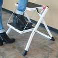 thumbnail image 4 of Home Furniture Two Step Mini Step Ladder, 4 of 6