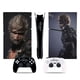 thumbnail image 2 of Pegatinas Protectoras Cool Decal Cover Vinilo para Consola Y Controladores PS5 Slim, 2 of 6