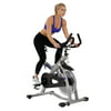 ASUNA Sabre Cycle Exercise Bike - Magnetic Belt Drive Commercial Indoor Cycling Bike
