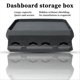 thumbnail image 2 of Center Console Organizer Behind Screen Storage Box for Tesla, 2 of 5