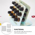 thumbnail image 3 of Resin Silicone Molds DIY Accessories Candle Resin Resin Casting Molds DIY Handicarft Gift Resin Art Molds, 3 of 3