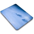 thumbnail image 3 of KSK KAISHEK Hard Case Shell Cover Only Compatible MacBook Pro 16 inchs( XDR Display Touch ID, 2021 2022 2023) + Black Keyboard Cover Model A2780/A2485, Type C QLXL0502, 3 of 5