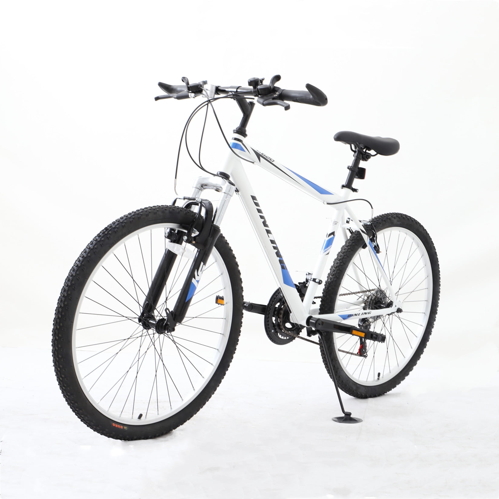 kmart mens bike