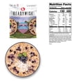 thumbnail image 3 of Ready Wise Blueberry Multi Grain, Shelf-stable, 3 of 3
