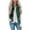 Green, variant on Hueook Winter Vest for Women Lightweight Warm Winter Coats Polar Soft Vests Outerwear with Zip Up Pockets Sleeveless Jacket for Winter 50% Off Clearance