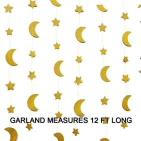 Twinkle Twinkle Little Star Moon And Star Decorations Diy Baby