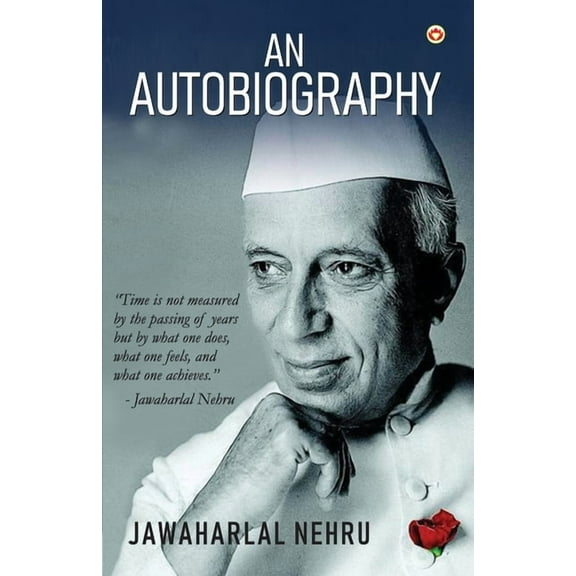 An Autobiography, (Paperback)