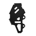 thumbnail image 4 of jinwen Brake Pump Cover Protector Motorcycle Modification Parts Guard Crf300L Accs black, 4 of 9