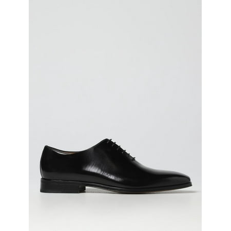 

Moreschi Brogue Shoes Men Black Men
