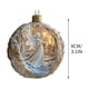 thumbnail image 3 of Christmas Pendant Brings Of 2d Christmas Decorative Pendant, 3 of 7