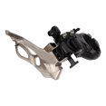 thumbnail image 4 of Desviador Delantero De 9 10 Velocidades, Desviador Delantero Duradero Antioxidante De Alta Resistencia Para Bicicletas Plegables ANGGREK Otros, 4 of 8