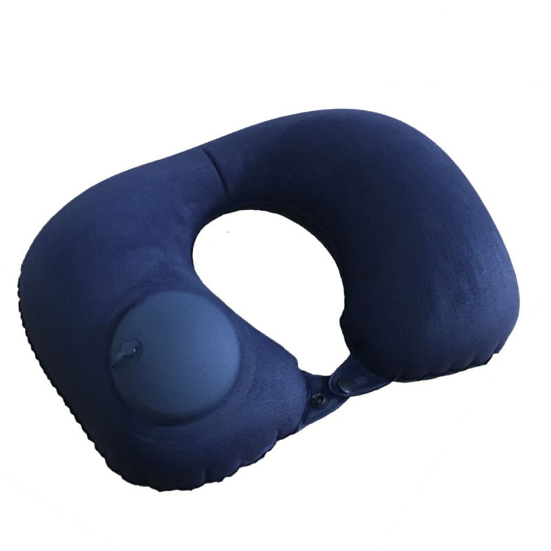 inflatable pillow walmart