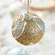thumbnail image 1 of Ganfancp Bolas de Navidad de Tela Árbol de Navidad Colgante 8Cm Coloridas Bolas de Navidad Decoración para Colgar Bolas Decoración de Navidad Ofertas Del Día Liquidación 1X Bola de Navidad, 1 of 3