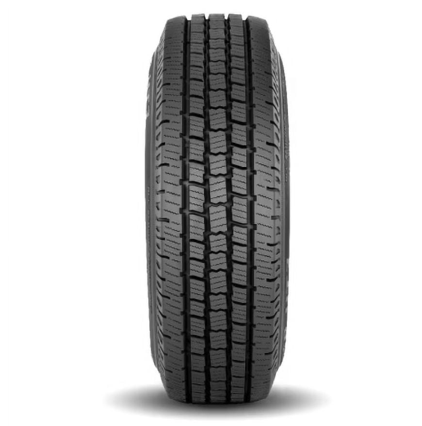 Cooper Tire Discoverer HT3 LT245/70R17 119/116S All Season light truck & SUV tire