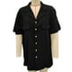 thumbnail image 2 of Camisa con cierre de botones para hombre, Camisa de manga corta para hombre, Camisa de manga corta con bolsillo para hombre, Camisa holgada de manga corta para hombre, Calidad inigualable, 2 of 3