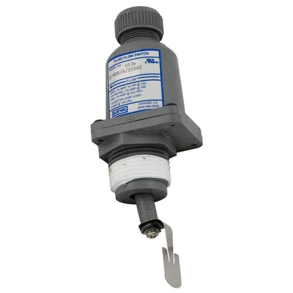 Harwil Interrupteur de Flux, Harwil Q8DS, 1 Pouces mpt, 25A, avec Bande de Chiffon Q8DS/A/10502