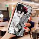 thumbnail image 1 of Funda Blanda Para Xiaomi 9T K20 Redmi 12C note 9S 10 10T lite 4G POCO M2 M3 Pro Carcasa Anime Demon Slayer Kimetsu no Yaiba, 1 of 3