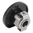 thumbnail image 1 of Drone Rear Arm Shaft Replacement Parts Silver Metal Maintain Accessory for Mavic Mini,, 1 of 5