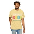 thumbnail image 6 of 20th Birthday Shirt Unisex Comfort Colors Shirt, 6 of 7