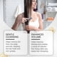 thumbnail image 2 of Volumizing Shampoo for Hair Growth, Strengthens Roots and Reduces Loss, 2 of 5