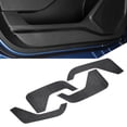 thumbnail image 1 of BFY 4 Pcs Car Door Anti Kick Pad Protection Cover Trims For Ford Explorer 2020 2021 2022, 1 of 10
