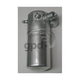 thumbnail image 3 of Global A/C Compressor Kit 9611639 Fits select: 1998 CHEVROLET EXPRESS G3500, 1998 CHEVROLET EXPRESS G1500, 3 of 4