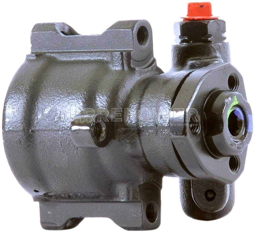 TERREPOWER formerly BBB Industries 990-0630 Power Steering Pump