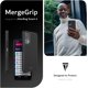 thumbnail image 3 of TUDIA Funda MergeGrip Lively Jitterbug Smart 4/Funda TCL 40XL/Funda TCL 40T - Negro Mate, 3 of 7
