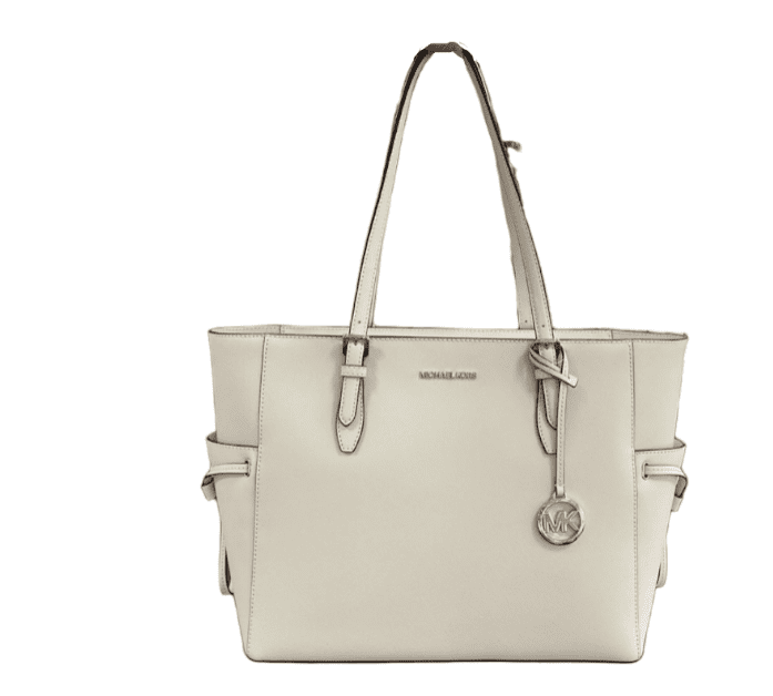 Michael Kors Gilly Large Signature Drawstring Tote – Travel Ready