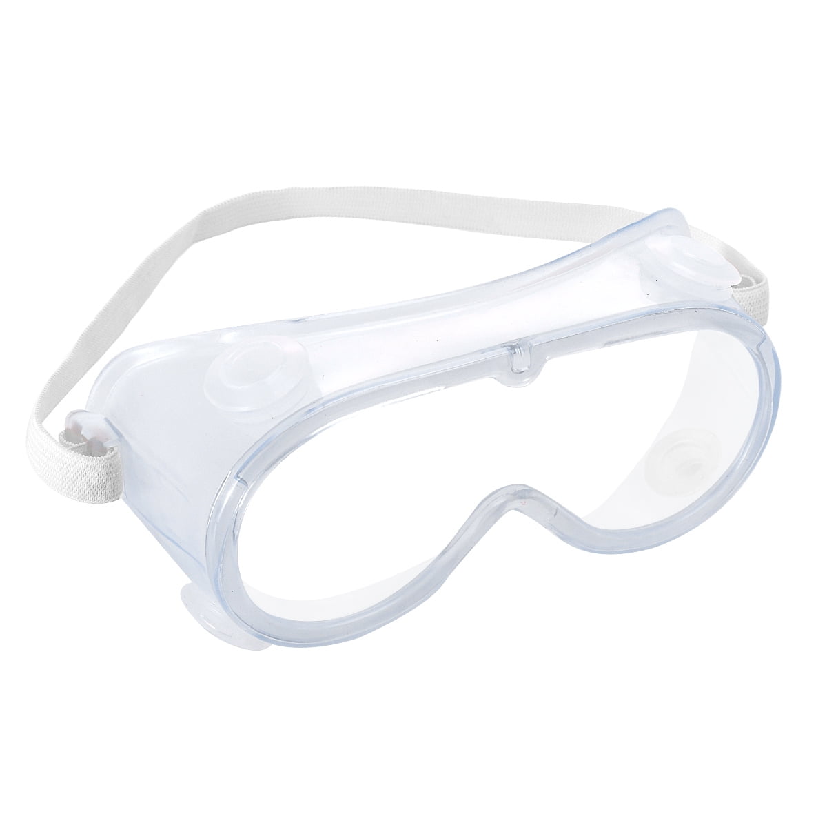 Adjustable Protective Goggle Full View Glasses AntiSplash Anti