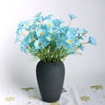 thumbnail image 5 of Muellery Artificial Flowers Daisy Silk Flower Artificial Silk Daisies Decoration Sky TP1A107281, 5 of 7