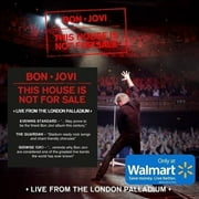 This House is Not For Sale - Live From the London Palladium (Walmart Exclusive)