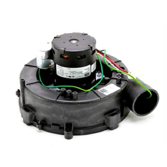 Lennox 57M85 - Inducer Assembly for Furnace Repair & Maintenance