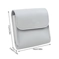 thumbnail image 3 of HPDL PU Leather Carrying Case Bag For ANBERNIC RG35XXSP Handheld Game Console, 3 of 8