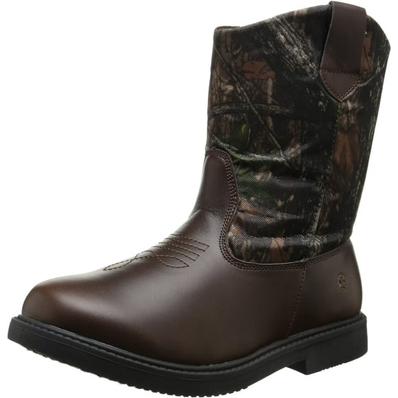 Northside Botte de Cowboy Partenaire Bébé/tout-Petit/petit Enfant