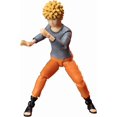 thumbnail image 2 of Naruto Shippuden 5 Inch Action Figure Ultimate Legends - Naruto Uzumaki (The Final Valley), 2 of 2