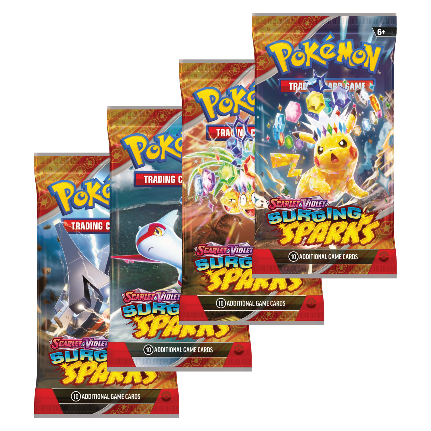Pokemon: Shiny Treasures Booster Box (Japanese) (sv4A Pokemon: Shiny Treasures Booster Box (Japanese) (sv4A