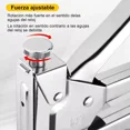 thumbnail image 3 of Engrapadora Tipo Pistola Tapiceria Uso Rudo Clavadora 3 En 1, 3 of 8