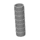 thumbnail image 2 of Rodillo de textura de terreno profesional, colección de terreno realista única para espuma Estilo C, 2 of 9