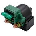 thumbnail image 3 of Interruptor De Relé De Solenoide De Motor De Arranque A Prueba De Herrumbre Para Suzuki  GSX250R Zulema Solenoide de relé de arranque, 3 of 6