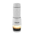 thumbnail image 1 of Machine à Café Portable 3 en 1 Eau Chaude/froide Cafetière Espresso Manuelle pour Capsules et Moulu Cafetière à Pression Manuelle Randonnée Voyage, 1 of 6