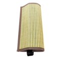 thumbnail image 4 of Beach Chair Headrest Attachment Universal Woven Deck Chair Headrest for Beach Chairs, 4 of 5