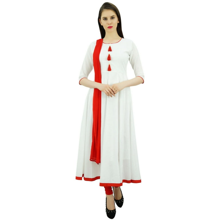 Ethnic indian shop cotton dresses