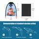 thumbnail image 4 of Cometa de eyección del pulgar para niños, Mini cometa con tirachinas sin cuerda, juguete impermeable fácil de volar, cometa de playa, juguetes al aire libre, regalos para niños, 4 of 8