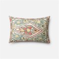 thumbnail image 1 of Loloi 1'1" x 1'9" Coussin en Poly, 1 of 2