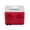 Red Star, variant on Igloo Playmate KoolTunes 14 QT Hardsided Cooler with Built-In Bluetooth Speakers, Pink Fizz