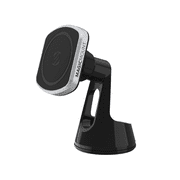 Scosche MP2WD-SP1 Magic Mount Pro 2 Universal Magnetic Suction Cup Mount Comp w/ MagSafe Black