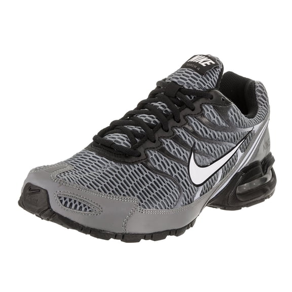 Nike 343846: Men's Air Max Torch 4 Running Sneakers (10 D(M) US Men, Cool Grey/White/Black)